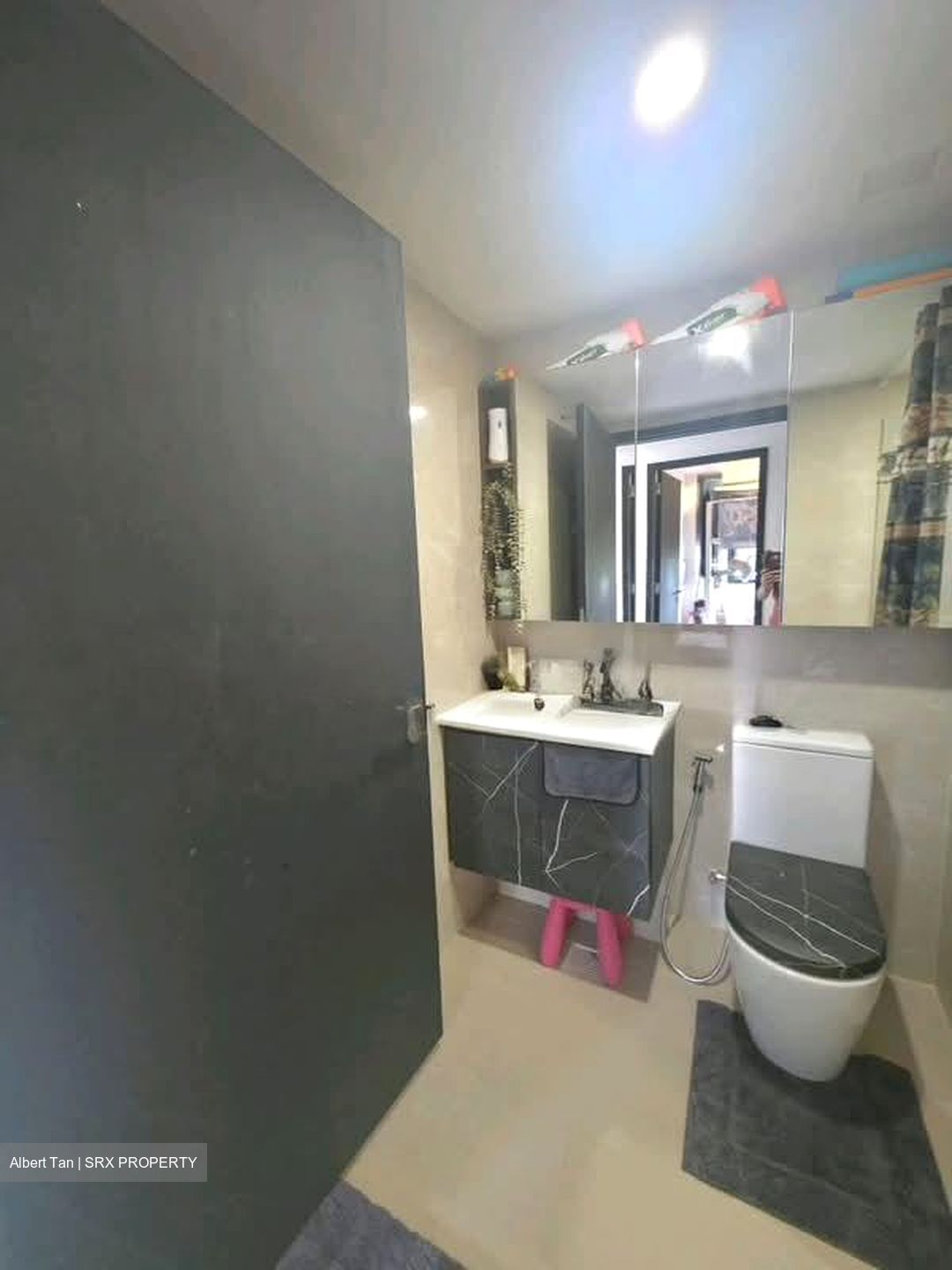 Treasure at Tampines (D18), Condominium #596656071